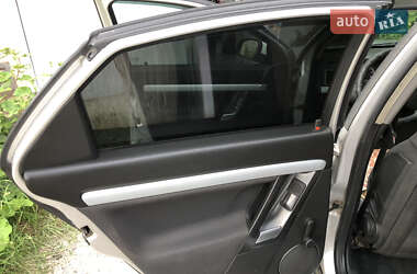 Лифтбек Opel Vectra 2005 в 