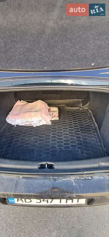 Седан Opel Vectra 2007 в Виннице