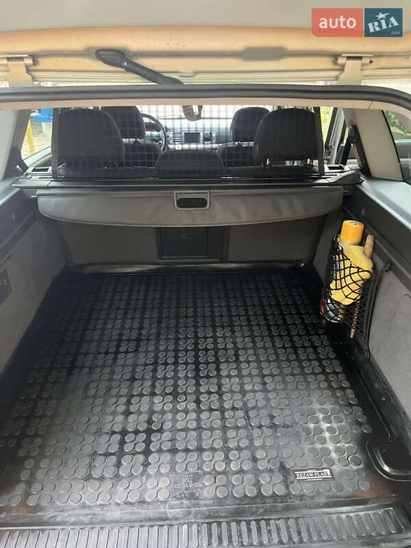 Универсал Opel Vectra 2006 в Звенигородке фото 43 Универсал Opel Vectra 2006 в Звенигородке