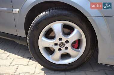 Универсал Opel Vectra 2006 в Близнюках