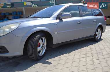 Универсал Opel Vectra 2006 в Близнюках