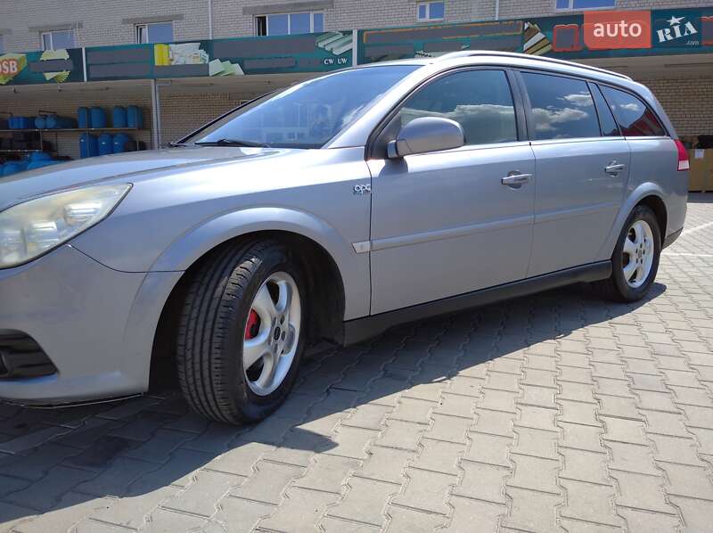 Универсал Opel Vectra 2006 в Петропавловке фото 5 Универсал Opel Vectra 2006 в Петропавловке