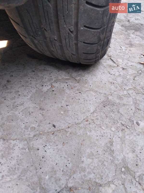 Лифтбек Opel Vectra 1996 в Змиеве фото 6 Лифтбек Opel Vectra 1996 в Змиеве