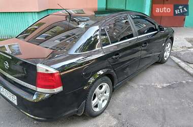 Седан Opel Vectra 2006 в 