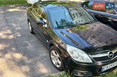 Седан Opel Vectra 2006 в 