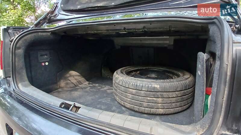 Седан Opel Vectra 2006 в Черкассах