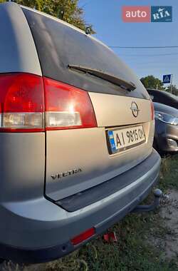 Универсал Opel Vectra 2007 в 