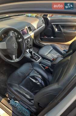 Универсал Opel Vectra 2007 в 