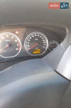 Универсал Opel Vectra 2007 в 
