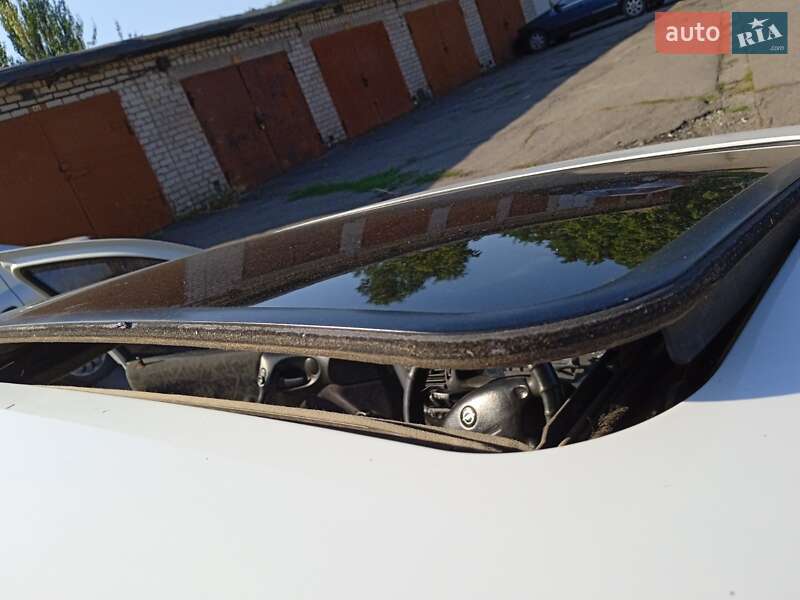 Седан Opel Vectra 1997 в Кривому Розі