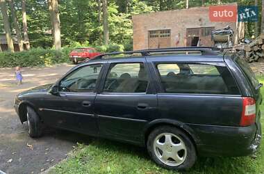 Универсал Opel Vectra 1999 в 