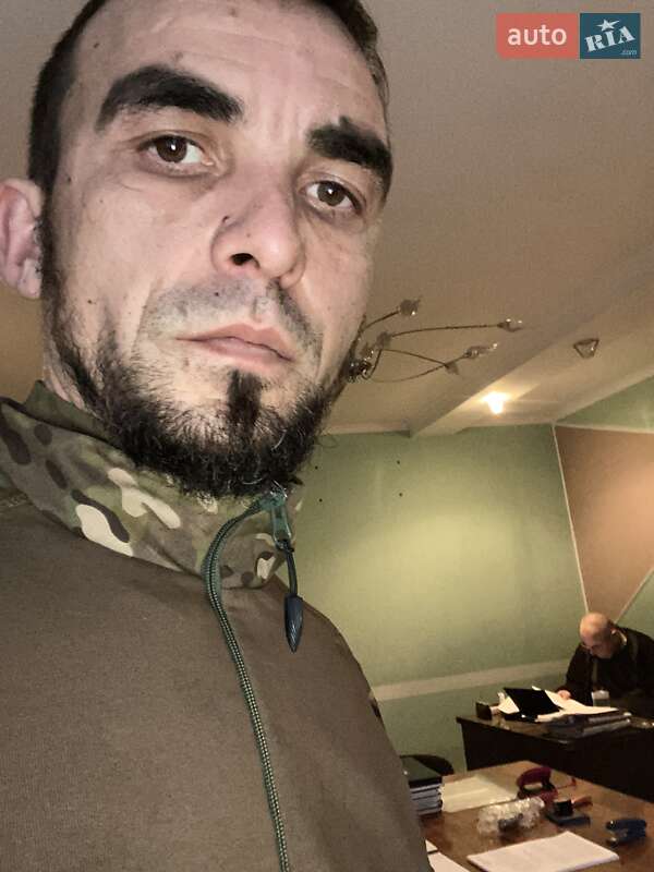 Седан Opel Vectra 1996 в Вінниці