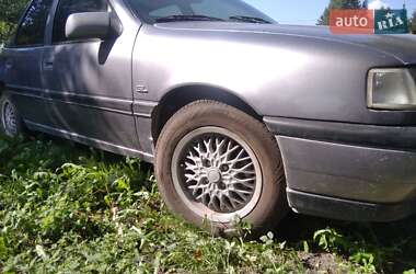 Седан Opel Vectra 1988 в Луцьку