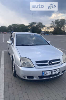 Седан Opel Vectra 2004 в Одесі