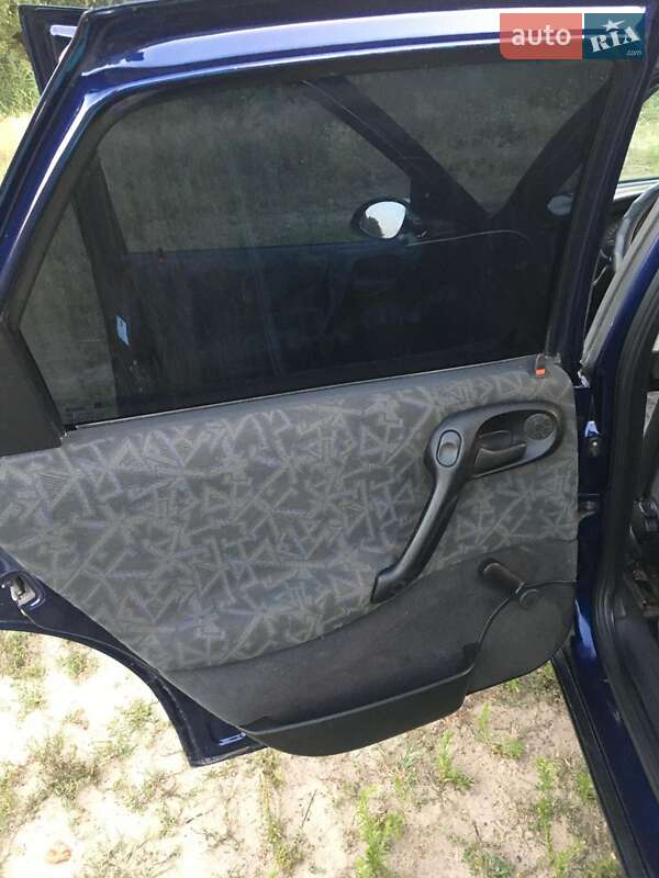 Седан Opel Vectra 1996 в Кам'янському фото 13 Седан Opel Vectra 1996 в Кам'янському