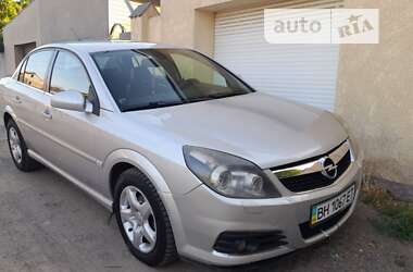 Седан Opel Vectra 2008 в Одессе