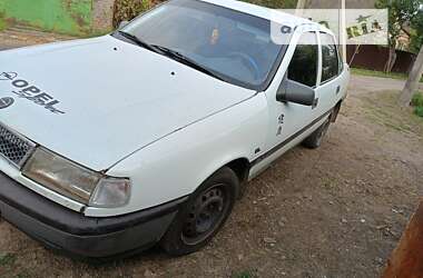 Седан Opel Vectra 1992 в Покрові