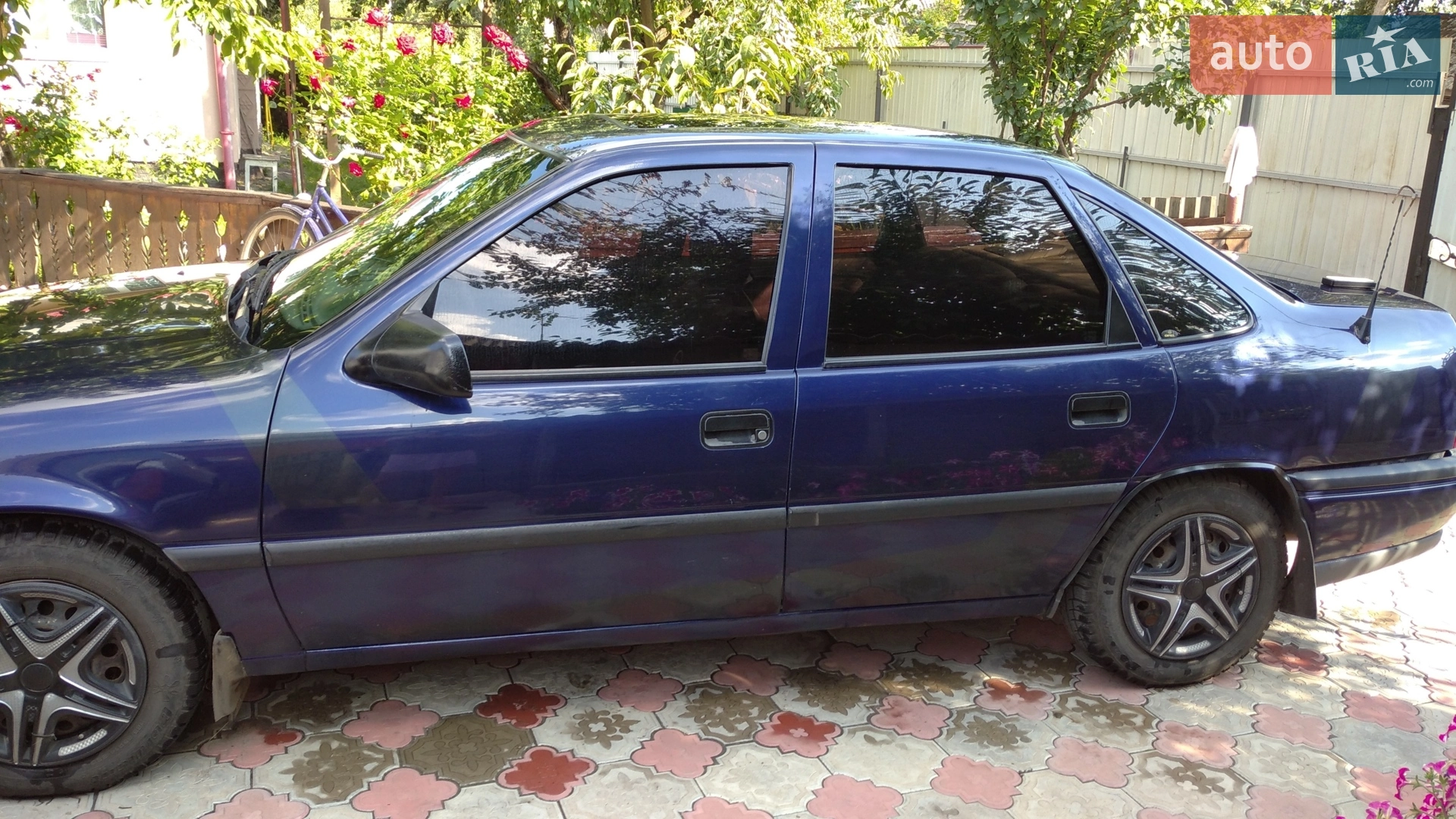 Опель Вектра 1995р