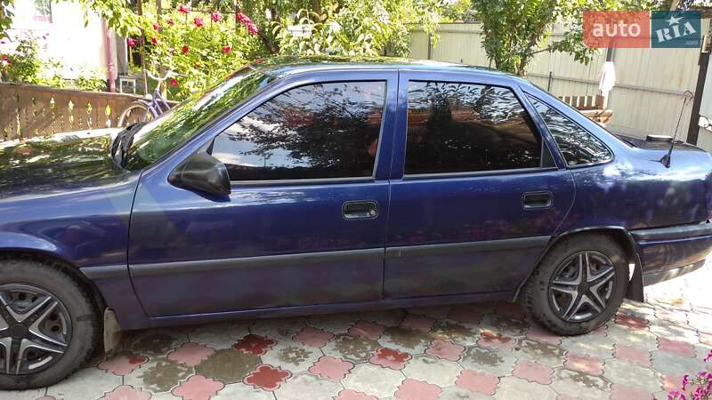 Opel Vectra 1995