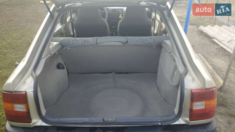 Лифтбек Opel Vectra 1989 в Виннице фото 28 Лифтбек Opel Vectra 1989 в Виннице