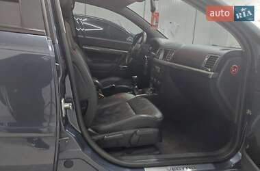 Седан Opel Vectra 2006 в 