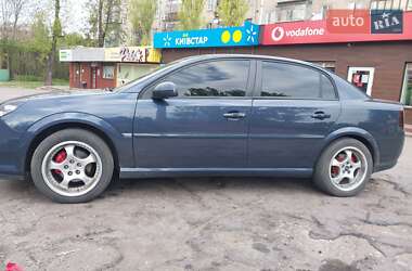 Седан Opel Vectra 2006 в Никополе