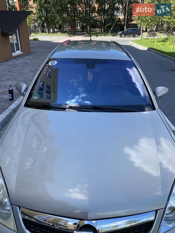 Універсал Opel Vectra 2008 в Києві