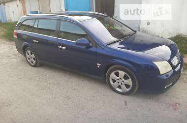 Универсал Opel Vectra 2005 в Чорткове