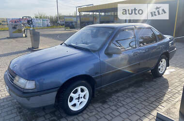 Седан Opel Vectra 1989 в Одессе