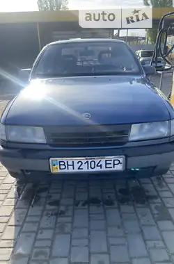 Opel Vectra 1989