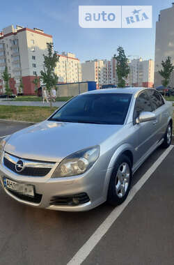 Седан Opel Vectra 2008 в Виннице