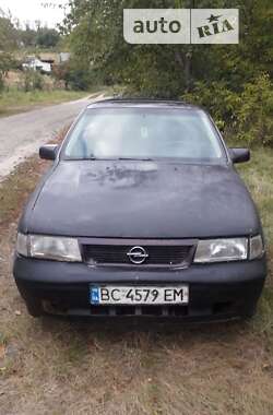 Седан Opel Vectra 1995 в Жашківу