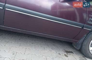 Седан Opel Vectra 1993 в Тростянці