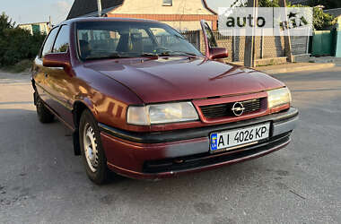 Седан Opel Vectra 1994 в Василькове