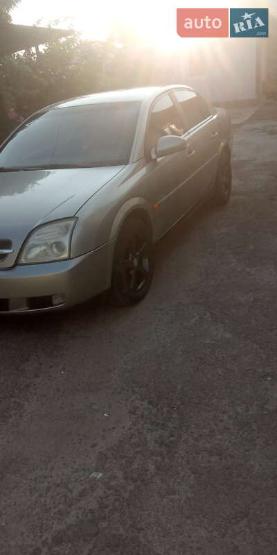Седан Opel Vectra 2003 в Черняхове