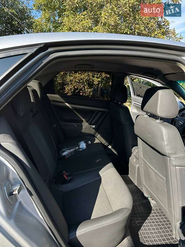 Ліфтбек Opel Vectra 2007 в Запоріжжі фото 24 Ліфтбек Opel Vectra 2007 в Запоріжжі