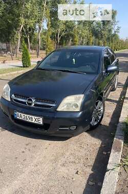 Лифтбек Opel Vectra 2003 в Киеве