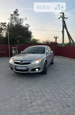 Седан Opel Vectra 2006 в Залещиках