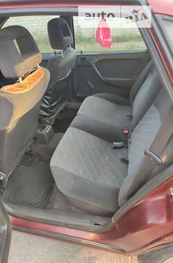 Ліфтбек Opel Vectra 1994 в 