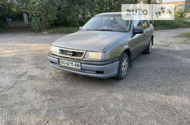 Седан Opel Vectra 1991 в Ивано-Франковске