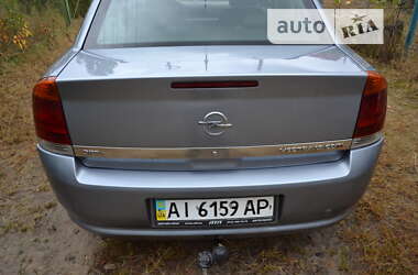 Седан Opel Vectra 2006 в Броварах