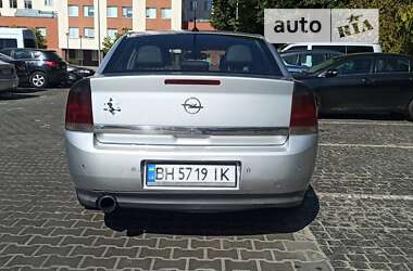 Седан Opel Vectra 2002 в Одессе