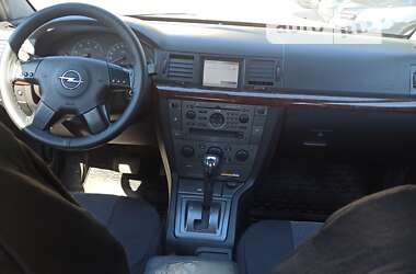 Седан Opel Vectra 2002 в Одесі