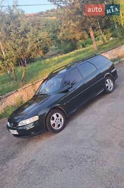 Універсал Opel Vectra 1999 в Вінниці