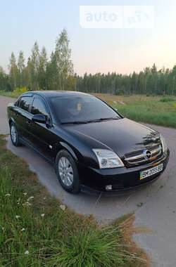 Седан Opel Vectra 2005 в Шостці