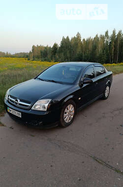 Седан Opel Vectra 2005 в Шостке