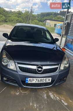 Седан Opel Vectra 2008 в 