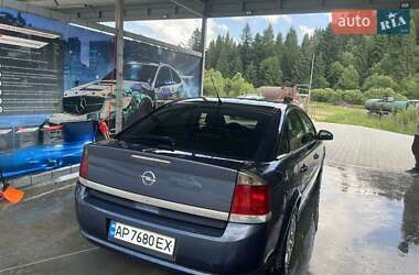 Седан Opel Vectra 2008 в 