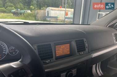 Седан Opel Vectra 2008 в 