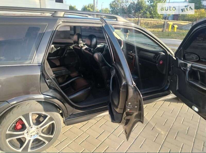 Універсал Opel Vectra 2001 в Хоролі